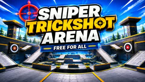 Sniper only FFA