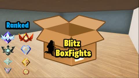 🏃Blitz BoxFights📦