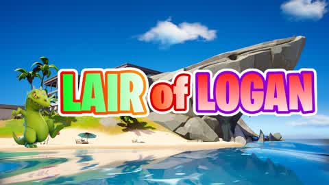 Lair of Logan