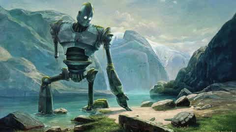 NOBLE GIANT