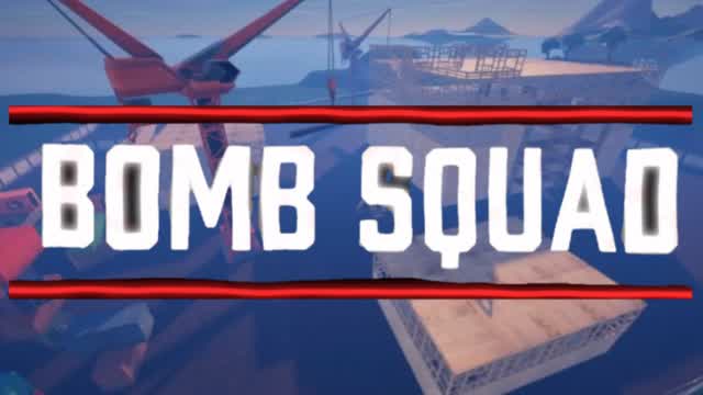 Capture 1 – Bomb Squad