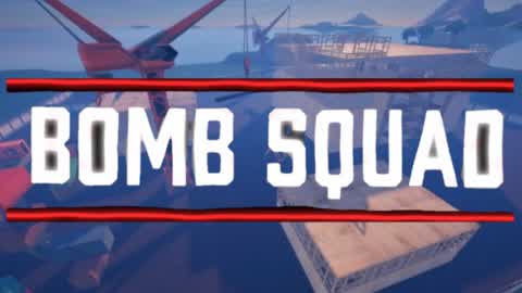 Bomb Squad
