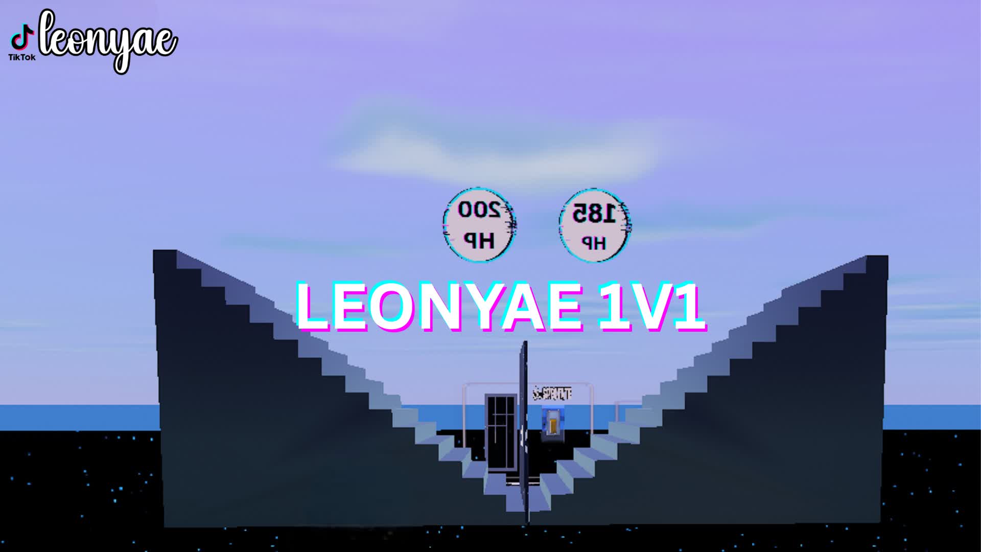 leonyae 1V1 (Spectate)