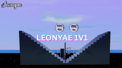 leonyae 1V1 (Spectate)