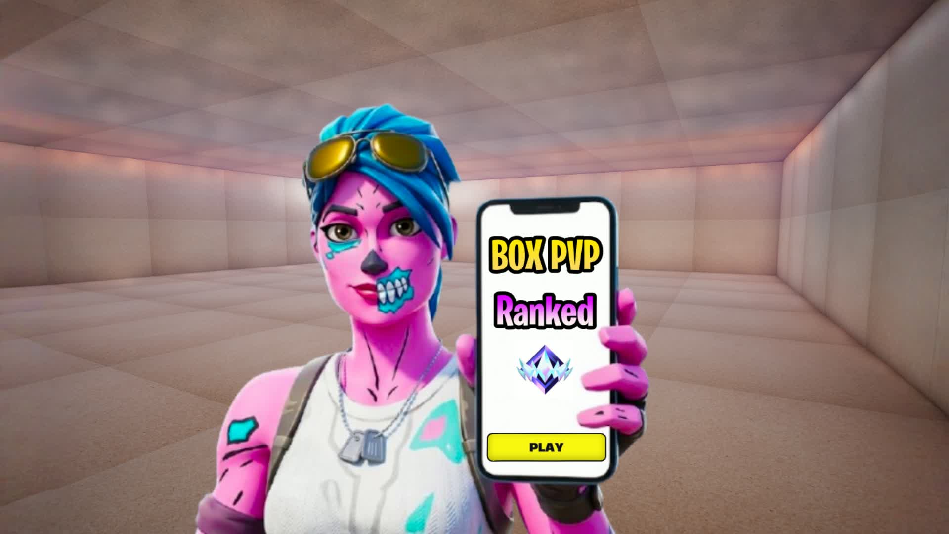 BOX PVP RANKED [UPDATED]