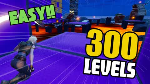 Easy DeathRun 300 Parkour