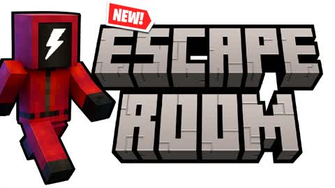 🔑OCTO BLOCK ESCAPE ROOM🚪
