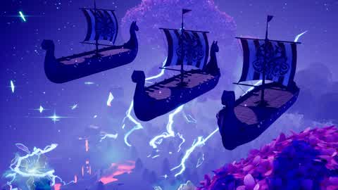 Happu Tree Land: Season 6