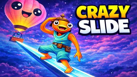 FISHTICK SLIDE AND CHILL 🚀