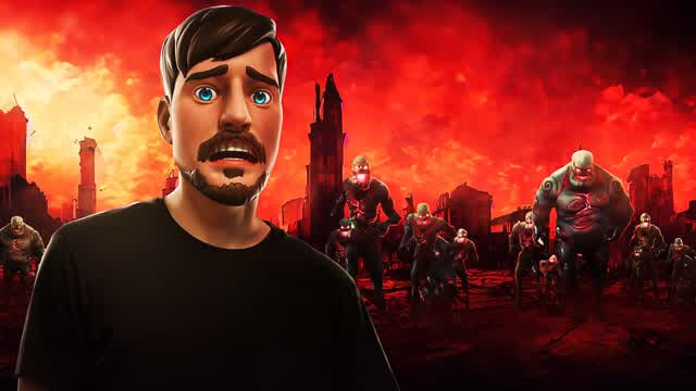 Capture 1 – ZOMBIE GUN GAME