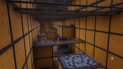Cizzorz Deathrun 4.0 Remake