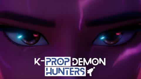 KProp Demon Hunters