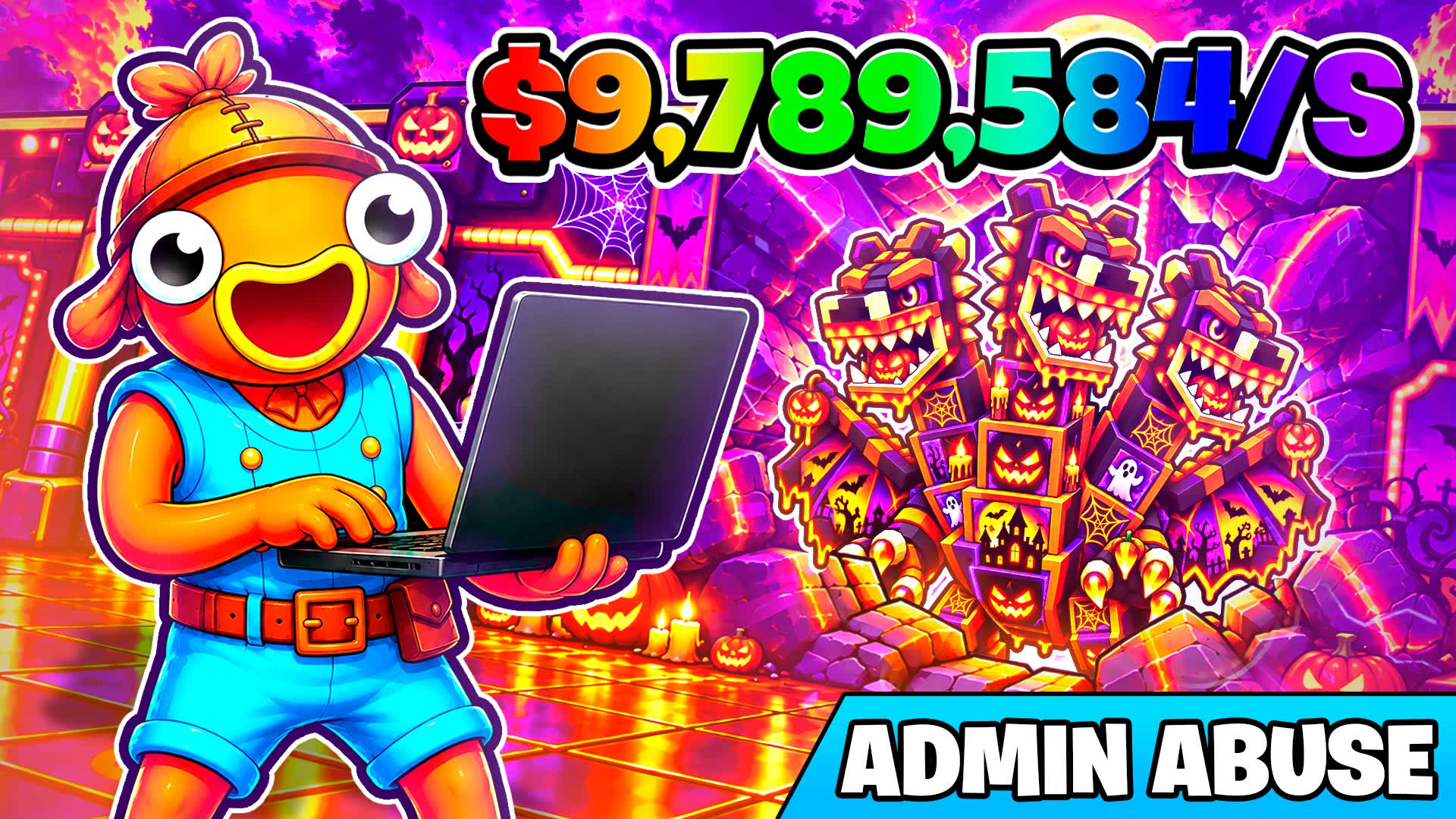 Haching Code HACK FOR BRAINROTS 0540-6306-4733 by jelty - Fortnite Creative Map Code ...