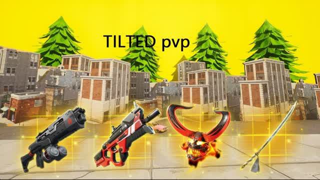 TILTED PvP