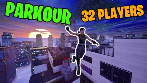 Highrise Parkour