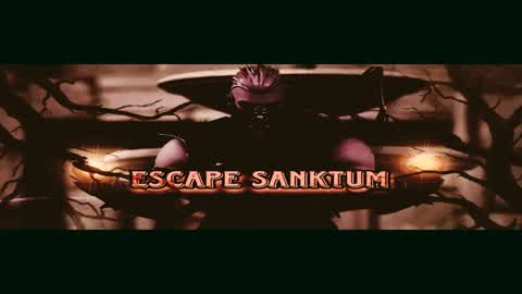Escape Sanktum