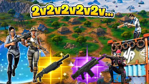 SPEED 2V2V2V2V2V2V2V2V2V2V2 ZERO BUILD 🏆