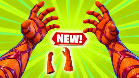 [][SPIDER-MAN SONIC Red v Blue Masters