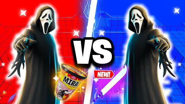 DEFAULT RED VS BLUE 🔴🔵 KPOP👹