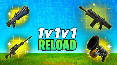 1V1V1 RELOAD 1V1V1 REALISTICS FFA