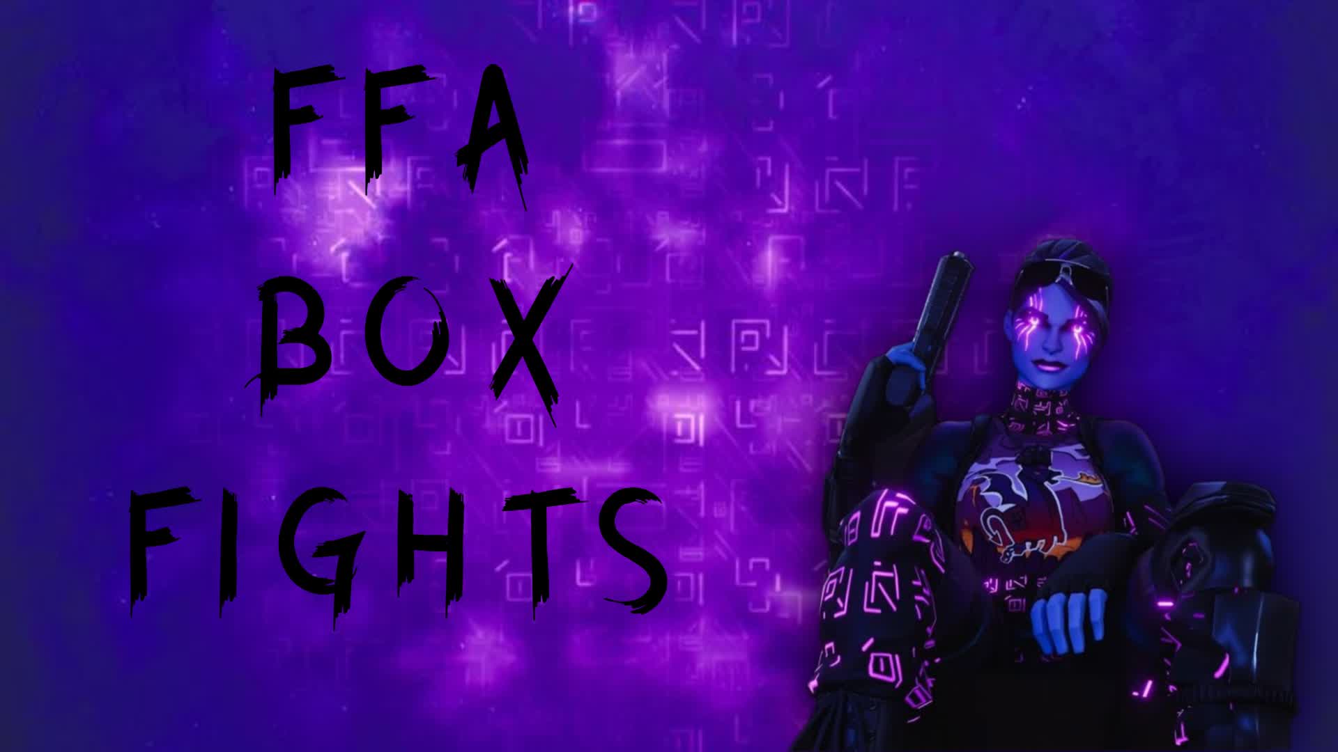 FFA Box Fighttz