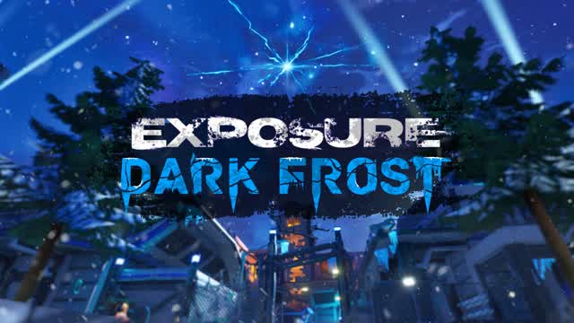 Exposure: Dark Frost â