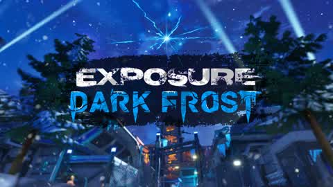 Exposure: Dark Frost ❄