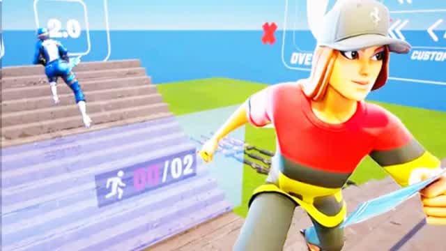 Phyzix's 1V1 Build Fights