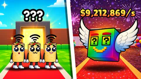 STEAL ALL THE BRAINROTS 🧠