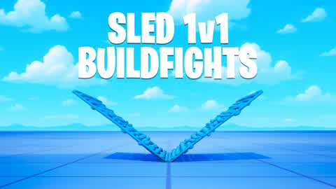 Build Fights 1v1 [Sled] [OG]