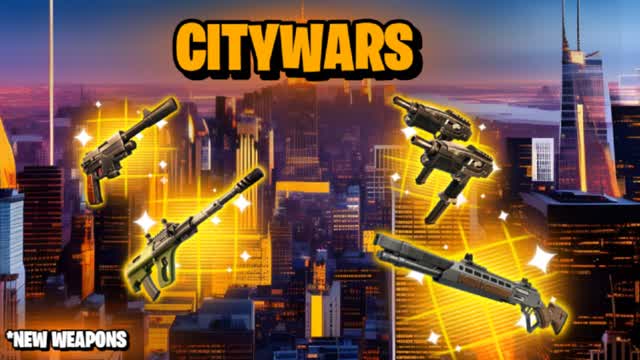 Citywars