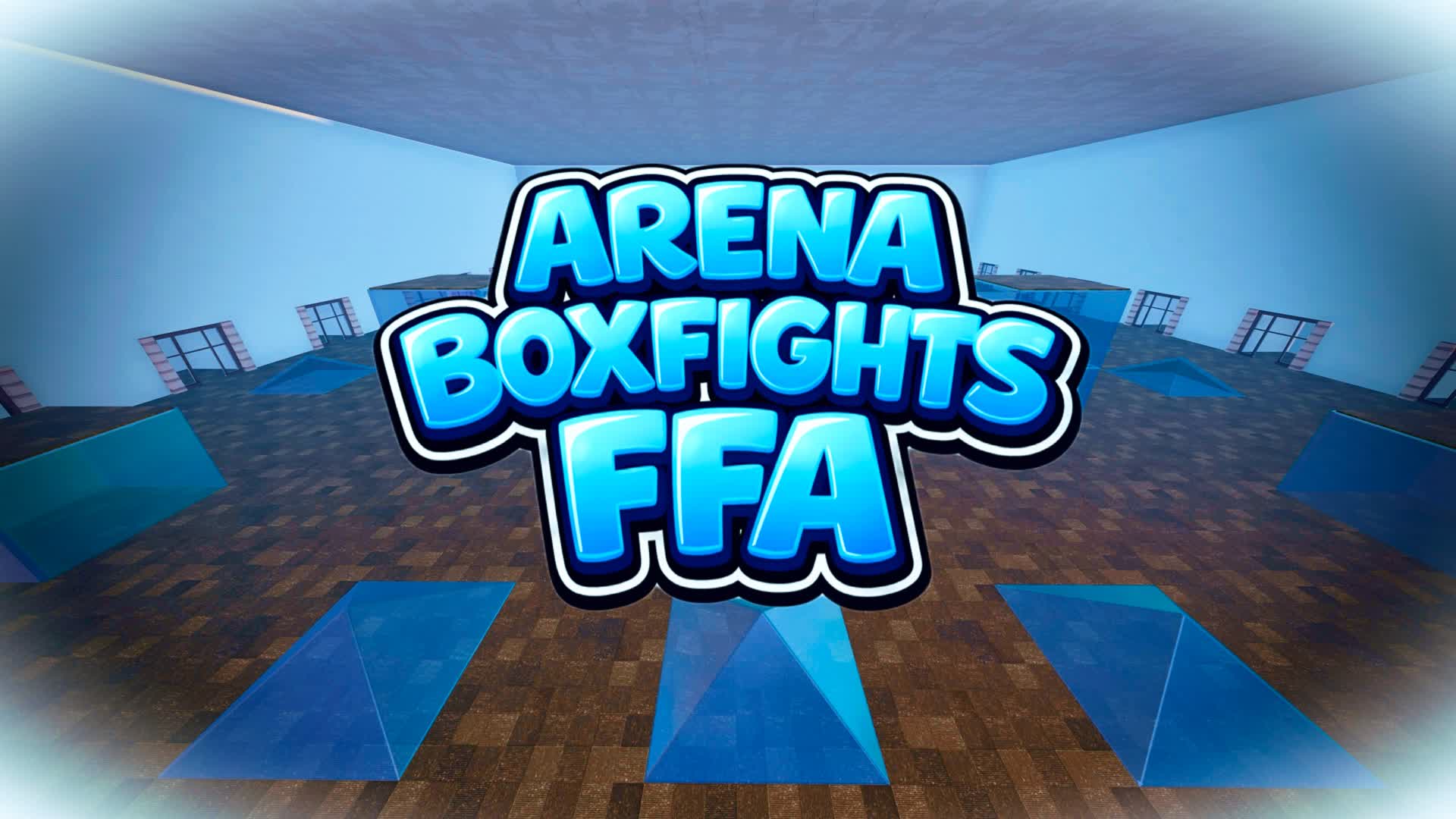 アリーナボックスファイト FFA