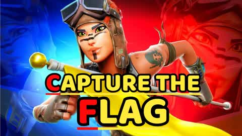 FANTOX - Capture the FLAG 🚩