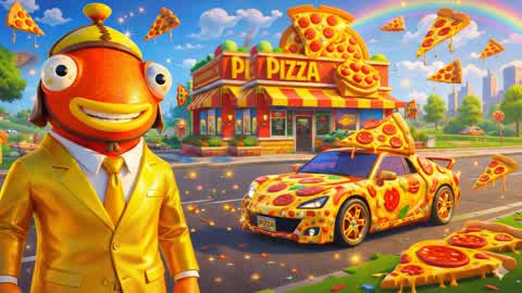 PIZZA DELIVERY TYCOON🍕