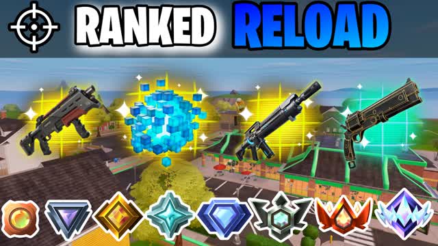 SUPER GREASY INFINTE RELOAD RANKED 91