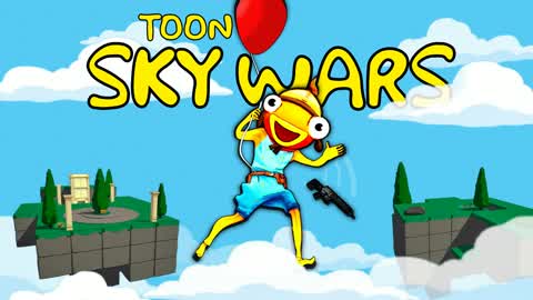 TOON SKY WARS