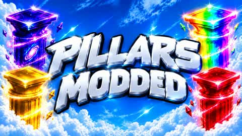 MODDED PILLARD