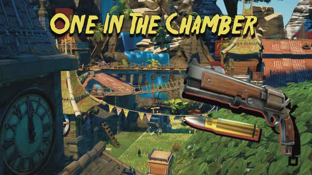 One In The Chamber - Hideaway