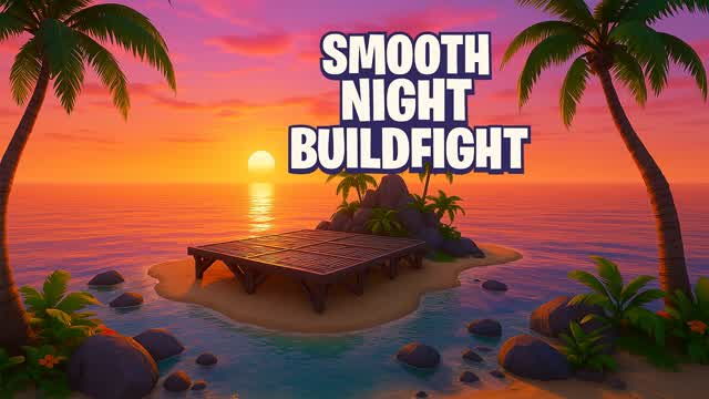 Smooth Night BuildFight