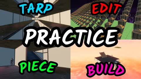 📝EDIT, BUILD, PEICE CONTROL🎯