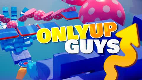 OnlyUp Guys