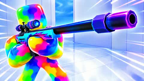 🎯 DESERT SNIPER AIM TRAINING