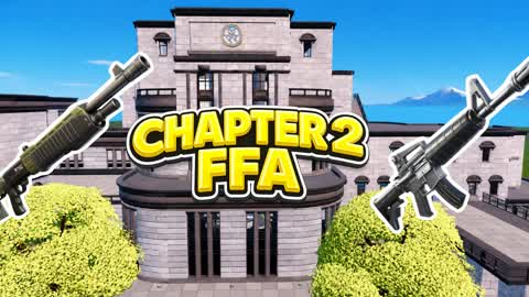 CHAPTER 2 FFA ⭐️ [FREE FOR ALL]