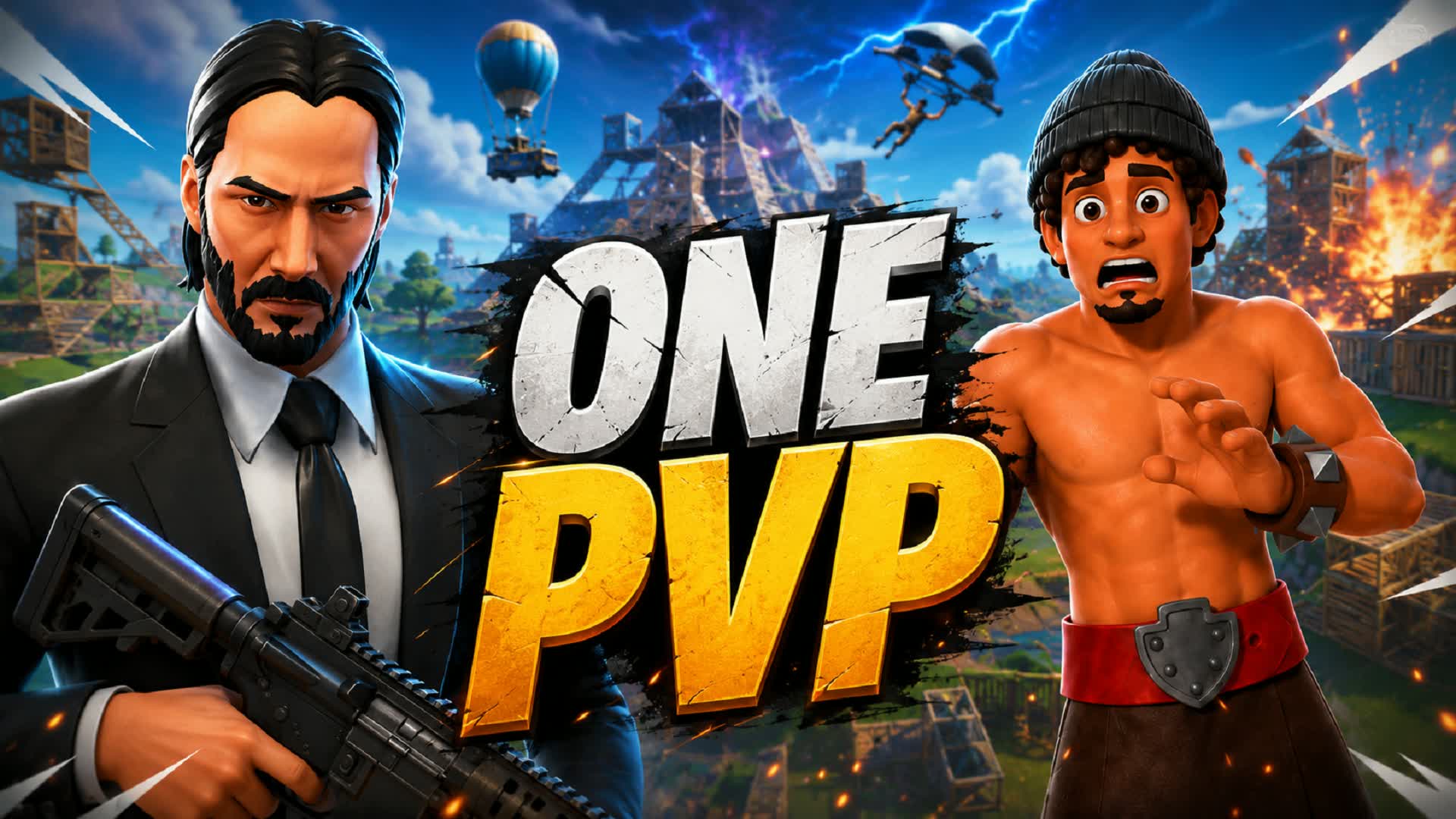 1 PVP
