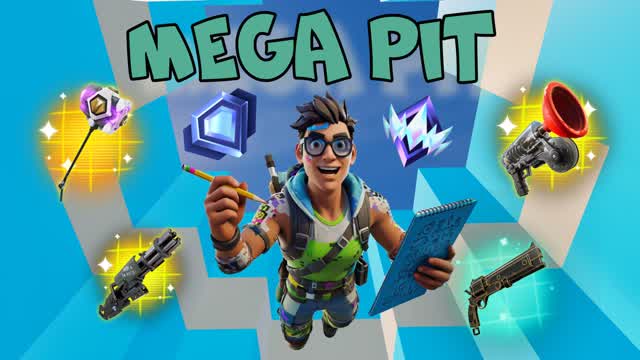 MEGA PIT