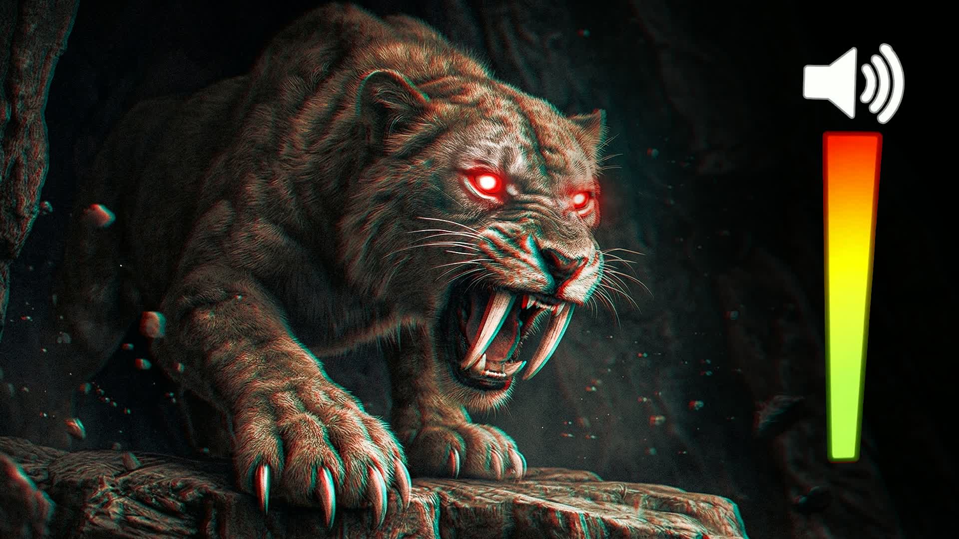 PRIMAL [HORROR]