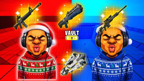 RED VS BLUE 🔴🔵 INSANEMEMES