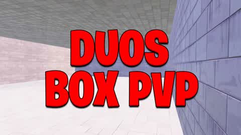 DUOS BOX PVP📦🧱