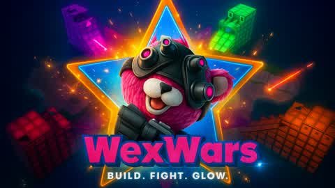 WexWars 🥳