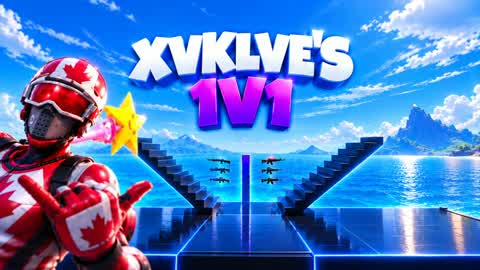 xvklves 1v1